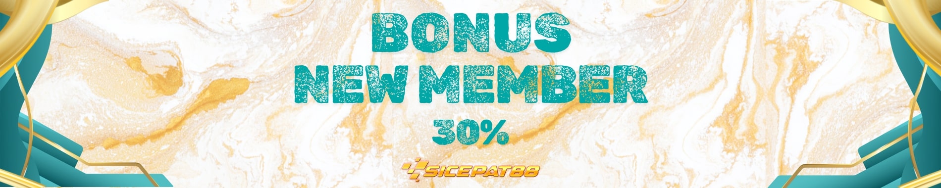 SICEPAT88 NEW MEMBER